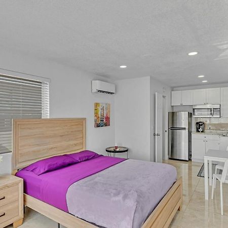 Hollywood Luxury Hotel Like House By Beach #192 Exterior foto